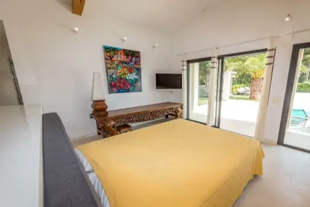 786630, Maison de vacances à Grimaud avec piscine - Photo 32