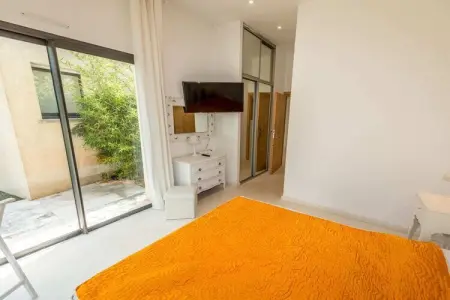 786630, Maison de vacances à Grimaud avec piscine - Photo 36