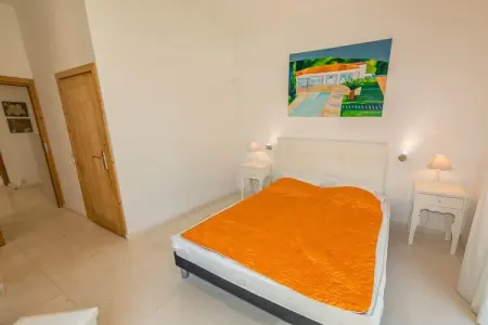 786630, Maison de vacances à Grimaud avec piscine - Photo 37
