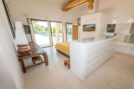 786630, Maison de vacances à Grimaud avec piscine - Photo 39
