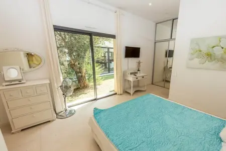 786630, Maison de vacances à Grimaud avec piscine - Photo 42