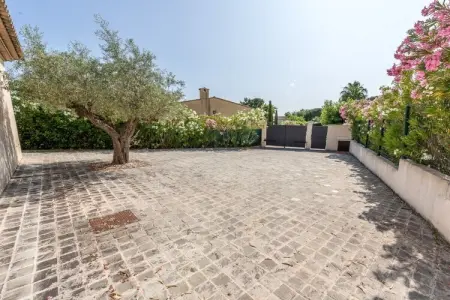 786630, Maison de vacances à Grimaud avec piscine - Photo 46