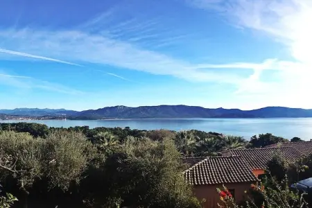 Maison 4 personnes vue mer à Olmeto Plage : photo 4