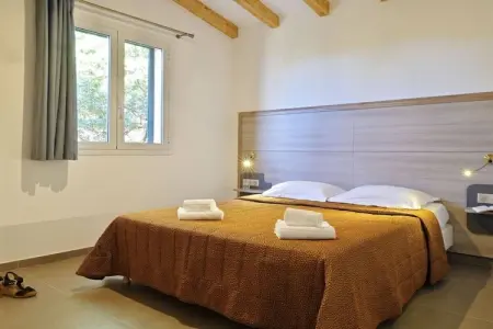 Maison 4 personnes vue mer à Olmeto Plage : photo 22