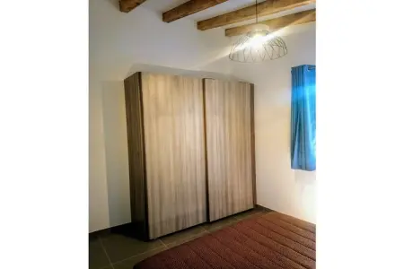 Maison 4 personnes vue mer à Olmeto Plage : photo 25