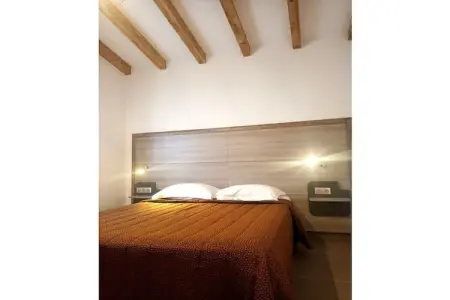 Maison 4 personnes vue mer à Olmeto Plage : photo 26