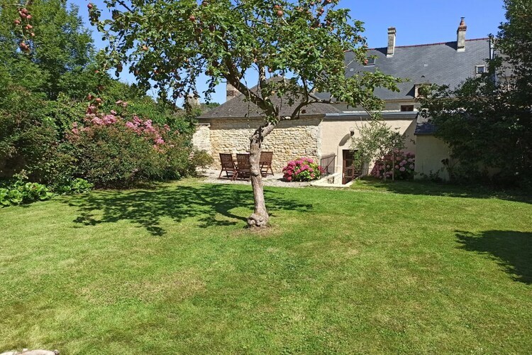 Maison en pierre du XVIIIe siècle à Ste. Honorine des Pertes - Photo 3