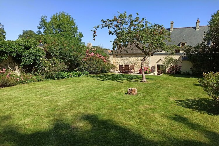 Maison en pierre du XVIIIe siècle à Ste. Honorine des Pertes - Photo 4