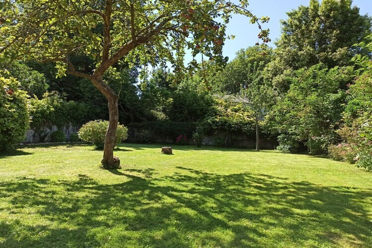 Maison en pierre du XVIIIe siècle à Ste. Honorine des Pertes - Photo 5