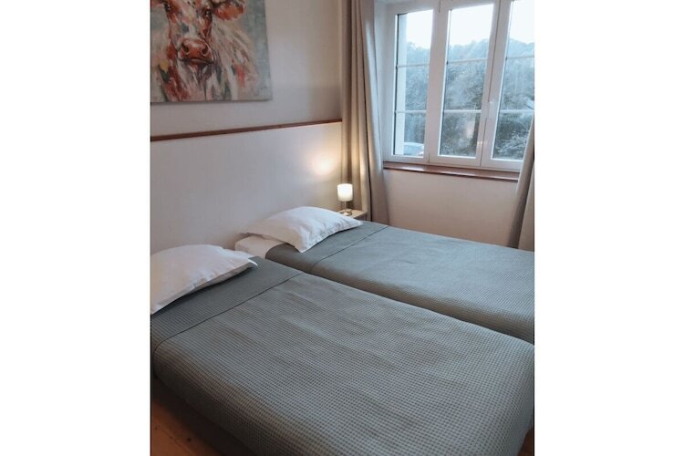 Maison en pierre du XVIIIe siècle à Ste. Honorine des Pertes - Photo 7