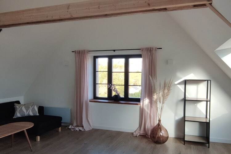 Maison en pierre du XVIIIe siècle à Ste. Honorine des Pertes - Photo 10