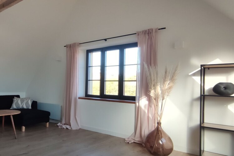 Maison en pierre du XVIIIe siècle à Ste. Honorine des Pertes - Photo 11