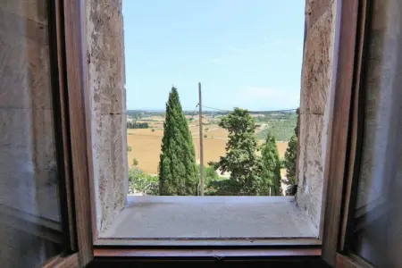 Location villa à Muro, Villa à Muro avec piscine