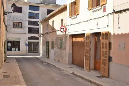 Maison Ca Ses Nines à Muro, 5 personnes : photo 2
