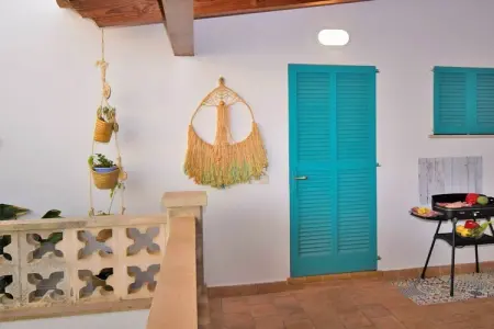 Maison Ca Ses Nines à Muro, 5 personnes : photo 3