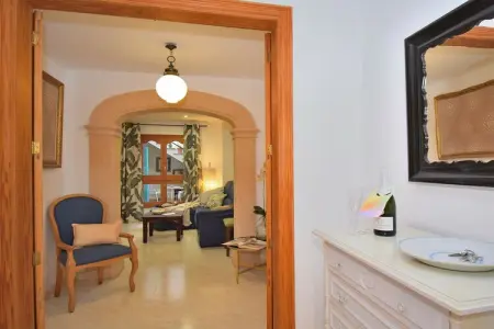 Maison Ca Ses Nines à Muro, 5 personnes : photo 4