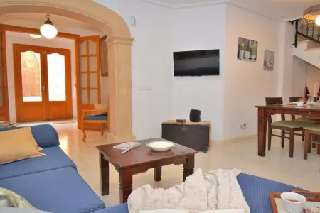 Maison Ca Ses Nines à Muro, 5 personnes : photo 5