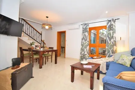 Maison Ca Ses Nines à Muro, 5 personnes : photo 6