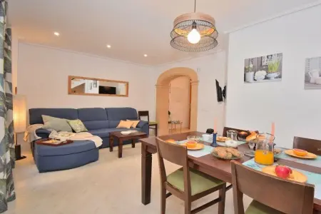 Maison Ca Ses Nines à Muro, 5 personnes : photo 7