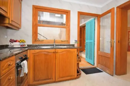 Maison Ca Ses Nines à Muro, 5 personnes : photo 8
