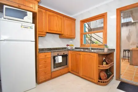 Maison Ca Ses Nines à Muro, 5 personnes : photo 9