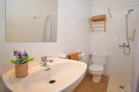 Maison Ca Ses Nines à Muro, 5 personnes : photo 15