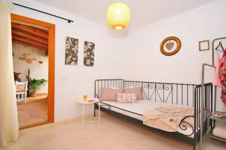 Maison Ca Ses Nines à Muro, 5 personnes : photo 16