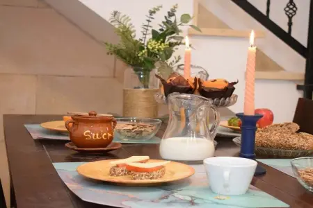 Maison Ca Ses Nines à Muro, 5 personnes : photo 17