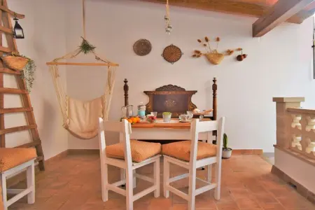 Maison Ca Ses Nines à Muro, 5 personnes : photo 18