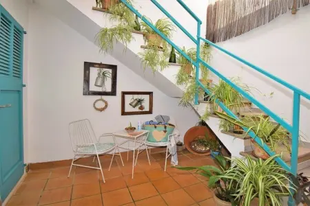 Maison Ca Ses Nines à Muro, 5 personnes : photo 19