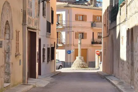 Maison Ca Ses Nines à Muro, 5 personnes : photo 23