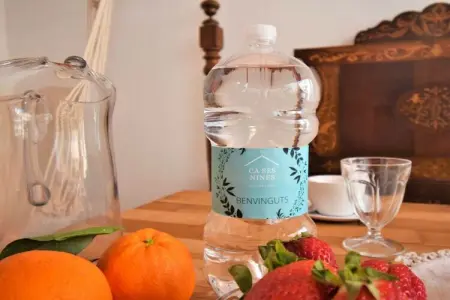 Maison Ca Ses Nines à Muro, 5 personnes : photo 32