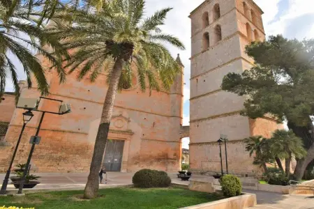 Maison Ca Ses Nines à Muro, 5 personnes : photo 34