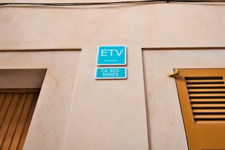 Maison Ca Ses Nines à Muro, 5 personnes : photo 35