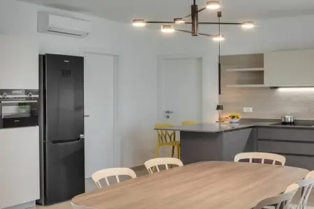 Maison 6 pers. avec piscine et jardin à Bardolino : photo 6