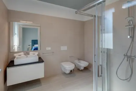 Maison 6 pers. avec piscine et jardin à Bardolino : photo 10