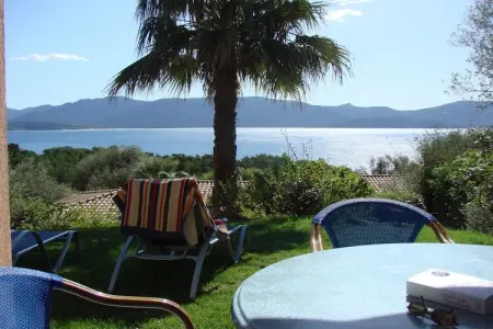 Villa climatisée 3 chambres à Olmeto Plage : photo 5