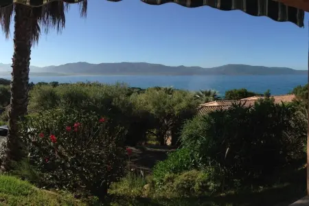 Villa climatisée 3 chambres à Olmeto Plage : photo 7