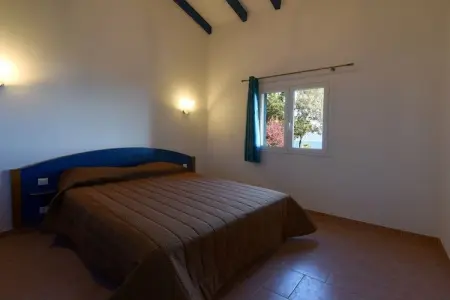 Villa climatisée 3 chambres à Olmeto Plage : photo 12