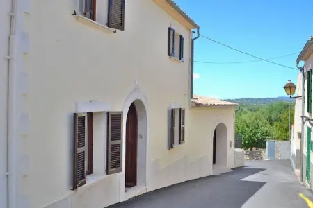 Maison de village 6 pers. à Búger avec piscine : photo 10