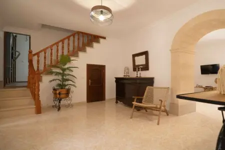 Maison de village 6 pers. à Búger avec piscine : photo 15