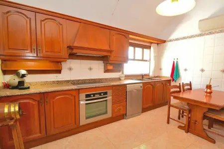 Maison de village 6 pers. à Búger avec piscine : photo 17