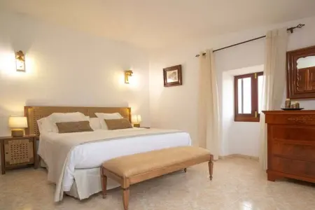 Maison de village 6 pers. à Búger avec piscine : photo 18
