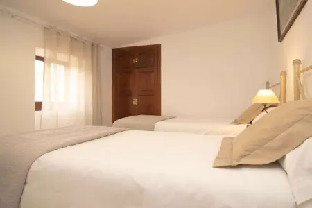 Maison de village 6 pers. à Búger avec piscine : photo 21