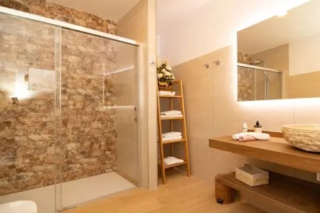 Maison de village 6 pers. à Búger avec piscine : photo 22