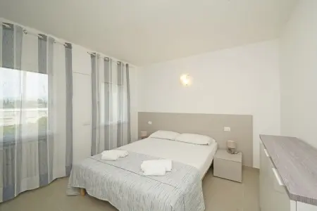 Maison 3 pièces avec balcon et vue sur le lac à Lazise : photo 8