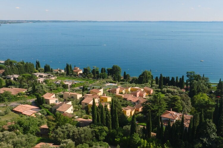 Maison 6 pers. Garda avec piscine vue lac - Photo 2