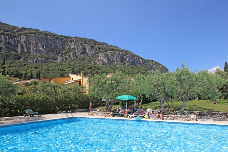 Maison 6 pers. Garda avec piscine vue lac - Photo 3