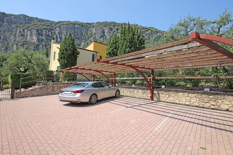 Maison 6 pers. Garda avec piscine vue lac - Photo 5