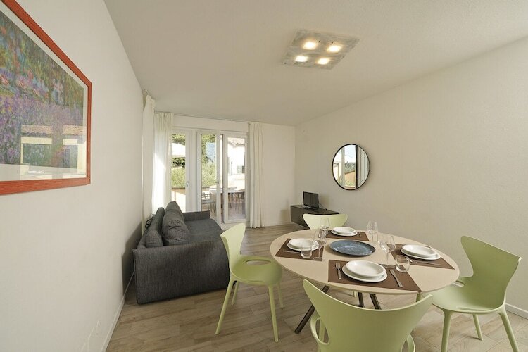 Maison 6 pers. Garda avec piscine vue lac - Photo 6